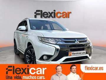 PHEV Kaiteki 4WD
