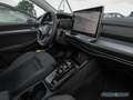 Volkswagen Golf VIII 1.5 eTSI Style DSG AHK/Matrix/HUD/NAVI/Tel/DA Schwarz - thumbnail 6