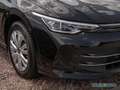 Volkswagen Golf VIII 1.5 eTSI Style DSG AHK/Matrix/HUD/NAVI/Tel/DA Schwarz - thumbnail 2