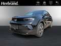 Opel Mokka Edition 1.2 Automatik Schwarz - thumbnail 1