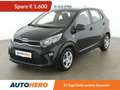 Kia Picanto 1.0 Neon Schwarz - thumbnail 1