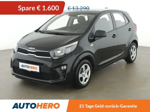 Kia Picanto 1.0 Neon