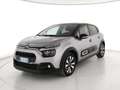 Citroen C3 1.2 puretech Shine s&s 83cv Zilver - thumbnail 1