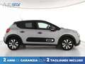 Citroen C3 1.2 puretech Shine s&s 83cv Argento - thumbnail 3