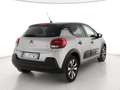 Citroen C3 1.2 puretech Shine s&s 83cv Zilver - thumbnail 2