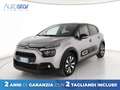 Citroen C3 1.2 puretech Shine s&s 83cv Argento - thumbnail 1