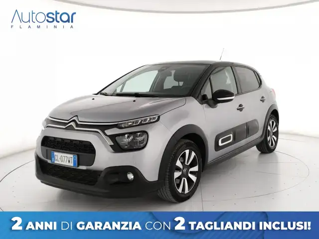 Citroen C3 1.2 puretech Shine s&s 83cv