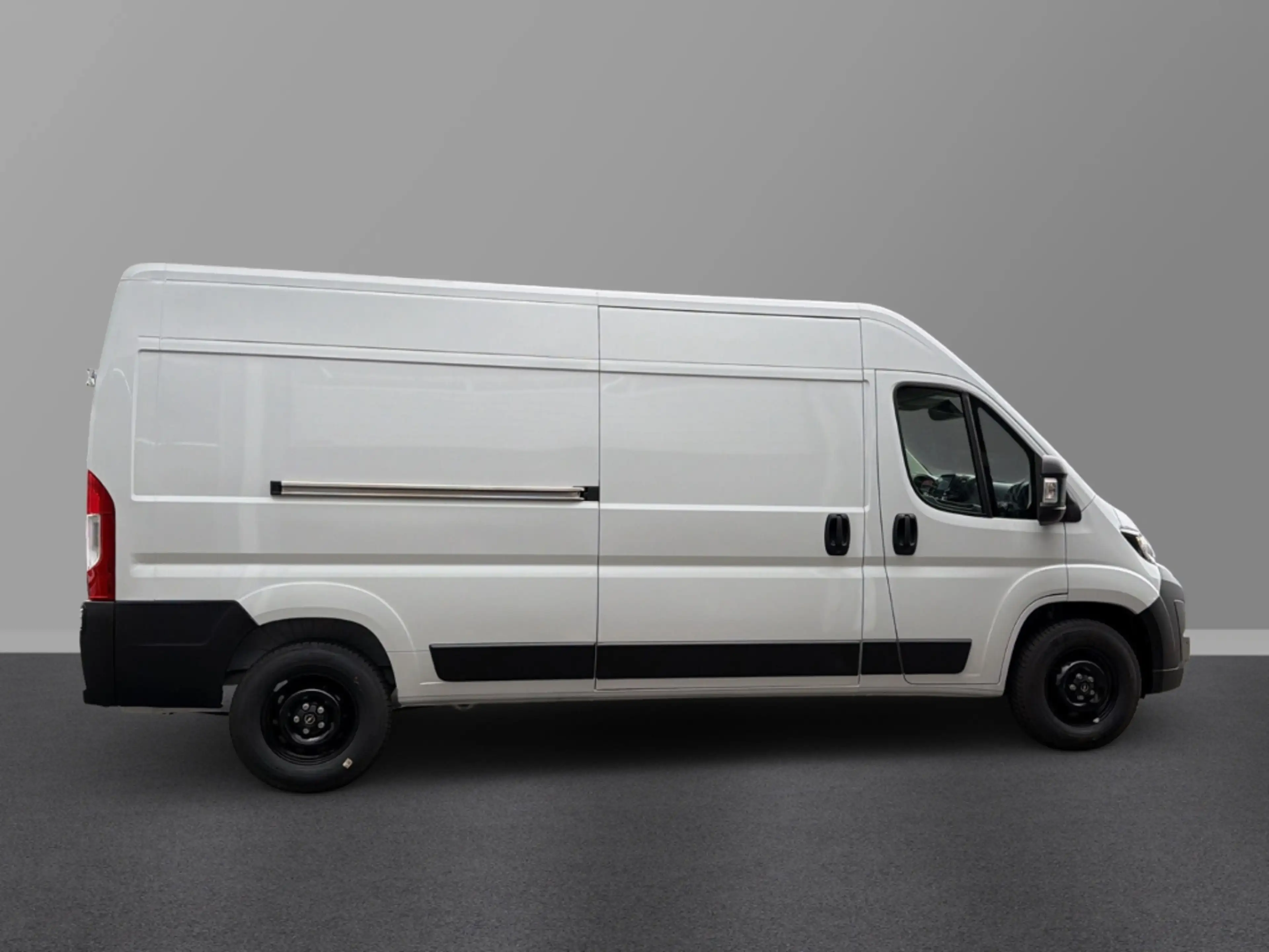 Opel Movano Kasten L3H2 3.5T D 140PS AHK Klimaautom Allwetter — photo 6