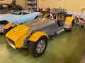 Caterham Super 7 Stradale Žlutá - thumbnail 1