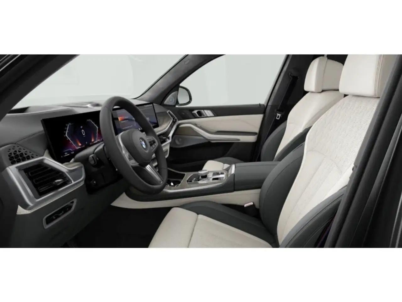 BMW X7 40d xDrive/HUD/Luftfederung Niveau/El. Panodach 4