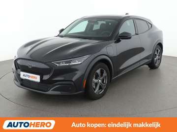 electric drive 198 kW