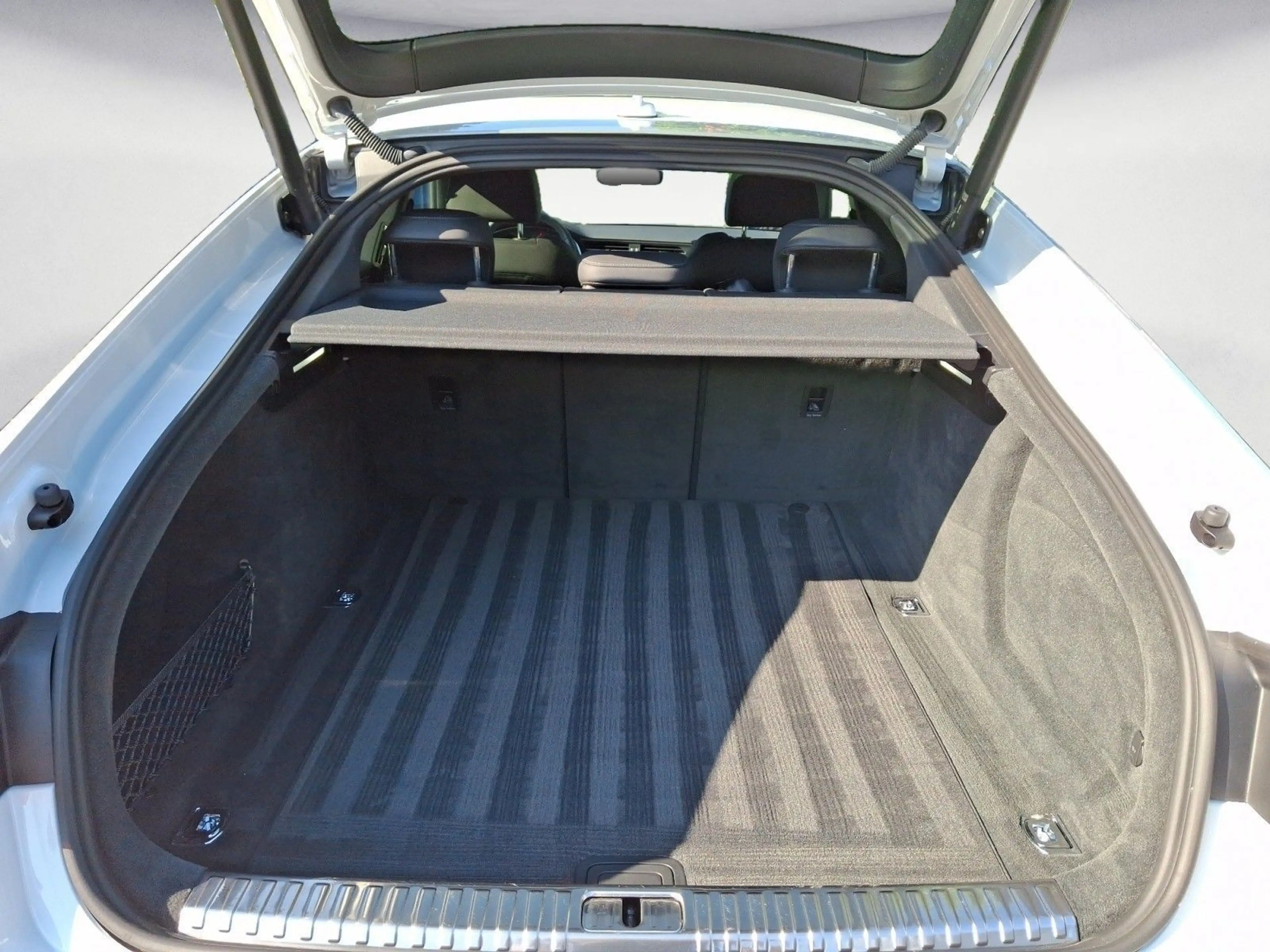 Audi A7 45 TFSI quattro — photo 15