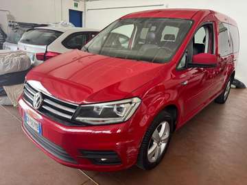 2.0 TDI 150 CV 4MOTION DSG Highline Maxi