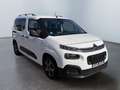 Citroen Berlingo Live M 1.5 BlueHDi 100 FAP L2 PDC AHK Einzelsit... Weiß - thumbnail 2