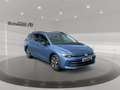 Volkswagen Golf Variant Golf VIII Variant 1.5 TSI Goal AHK LED RFK Navi Blau - thumbnail 5