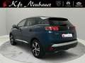 Peugeot 3008 Hybrid 300 4WD GT Blau - thumbnail 4