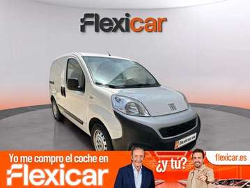 Combi Adventure 1.3 Mjt 80cv 5plazas E6