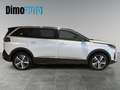 Peugeot 5008 1.2 PureTech S&S Allure 7 pl. 130 Blanco - thumbnail 4