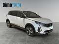 Peugeot 5008 1.2 PureTech S&S Allure 7 pl. 130 Blanco - thumbnail 3
