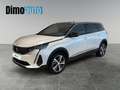 Peugeot 5008 1.2 PureTech S&S Allure 7 pl. 130 Blanco - thumbnail 1