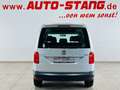Volkswagen Caddy Trendline BMT 4Motion-SCHECKHEFT+STANDHEIZ Argento - thumbnail 7