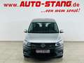 Volkswagen Caddy Trendline BMT 4Motion-SCHECKHEFT+STANDHEIZ Argent - thumbnail 6