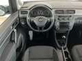 Volkswagen Caddy Trendline BMT 4Motion-SCHECKHEFT+STANDHEIZ Argento - thumbnail 11