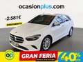 Mercedes-Benz B 200 7G-DCT Blanco - thumbnail 1
