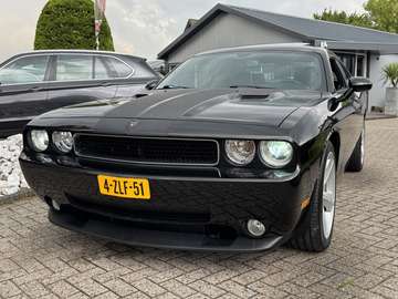 6.1 SRT8 2010 Zwart Schuifdak Youngtimer 59.000KM