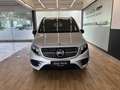 Mercedes-Benz V 300 V 300 d Avantgarde Ed. AMG Lang +LED+NAVI+360°+ Silver - thumbnail 2