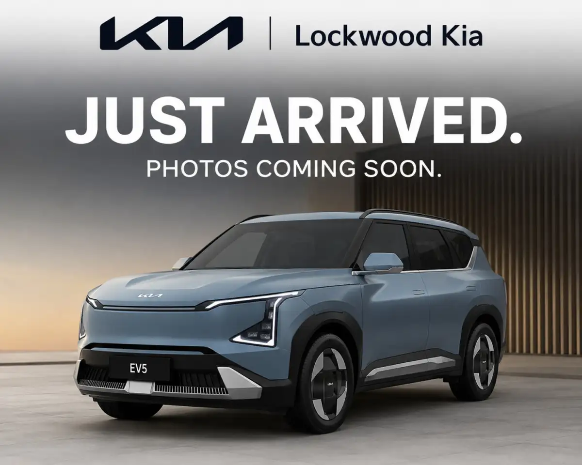 2027 Kia Seltos