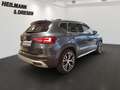 SEAT Ateca 4Drive Xperience 2.0 TSI DSG/Standheizung/AHK/Navi Grau - thumbnail 3
