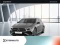 Mercedes-Benz A 200 A 200 AMG Advanced+ KeyGo RüKamera Multibeam Navi Grau - thumbnail 1