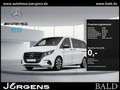 Mercedes-Benz Vito 119 Lang Tourer/PRO/MOPF/MBUX/Totw/Cam/Temp Weiß - thumbnail 1