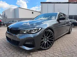 Bmw 320 iA xDrive M Sport