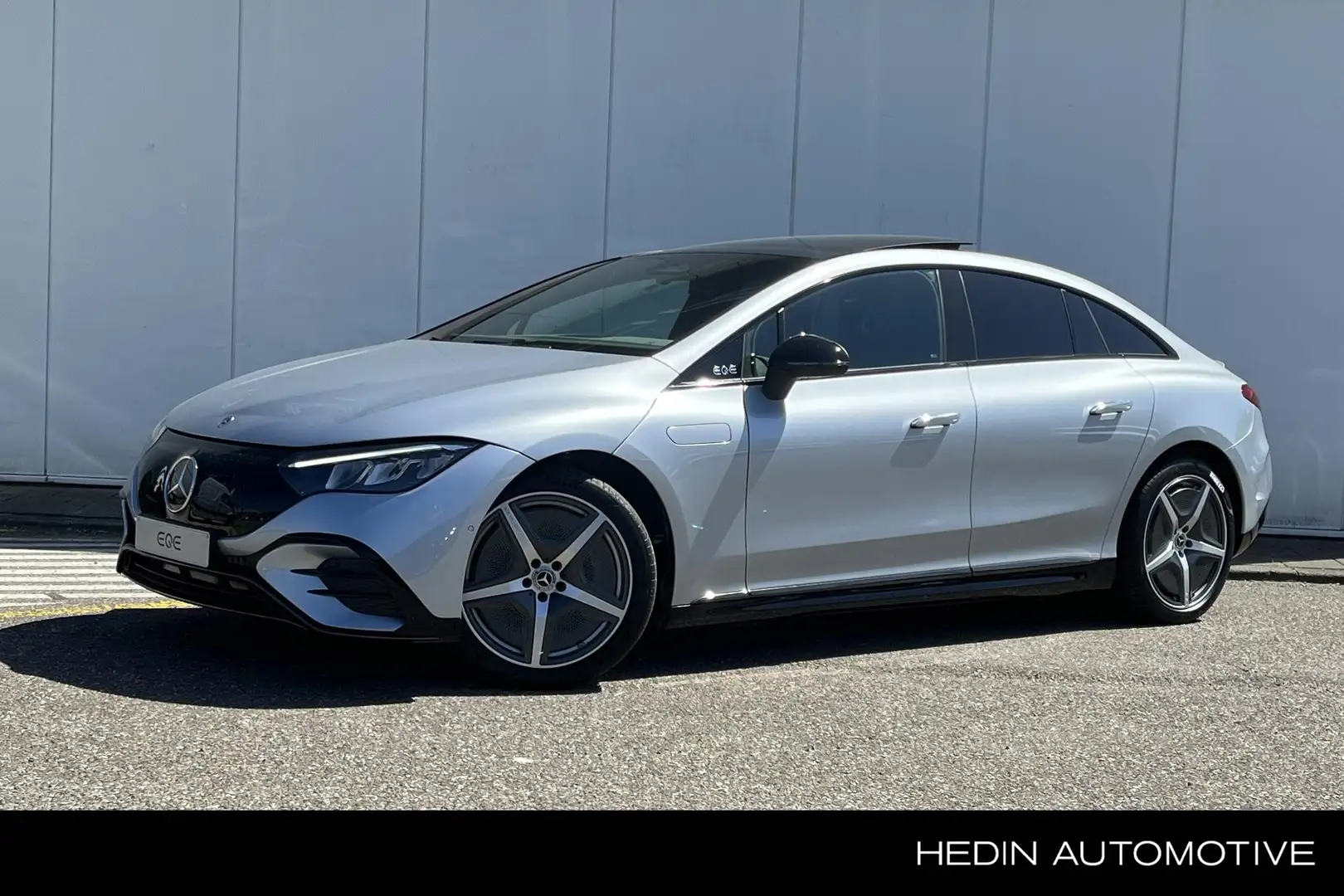 Mercedes-Benz EQE 300 EQE Sport Edition Limited | Winter Pakket | Nightp Argintiu - 1