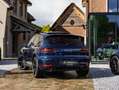Porsche Macan S Diesel / Trekhaak / SportDesign / Pano / 360 cam Blau - thumbnail 6
