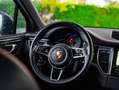Porsche Macan S Diesel / Trekhaak / SportDesign / Pano / 360 cam Bleu - thumbnail 21