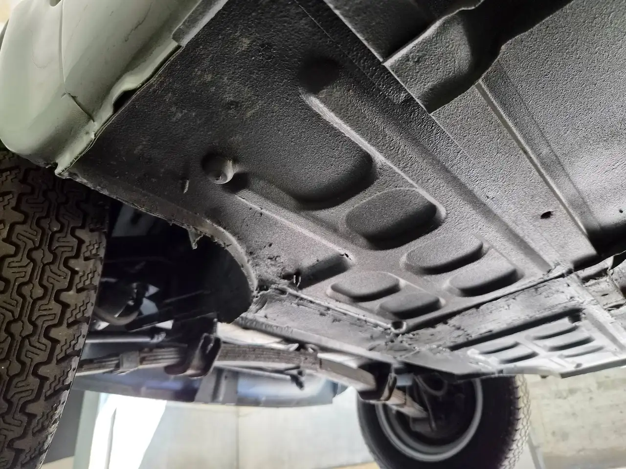Fiat 500 Giardiniera, foto 9