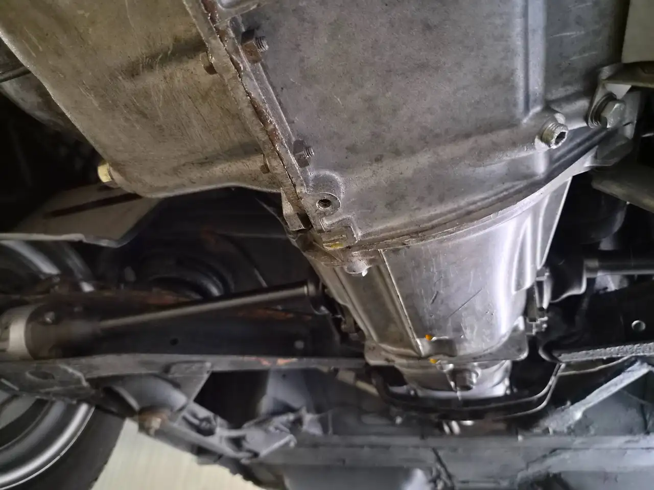 Fiat 500 Giardiniera, foto 12