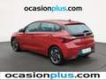 Hyundai i20 1.2 MPI SLX Rood - thumbnail 3