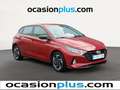 Hyundai i20 1.2 MPI SLX Rouge - thumbnail 2