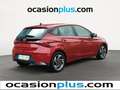 Hyundai i20 1.2 MPI SLX Rouge - thumbnail 4