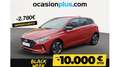 Hyundai i20 1.2 MPI SLX Rouge - thumbnail 1