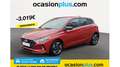 Hyundai i20 1.2 MPI SLX Rouge - thumbnail 1