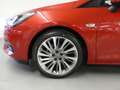 Opel Astra 1.2 Launch Elegance | Leder | LED | Stoelverwarmin Rosso - thumbnail 10