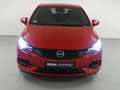 Opel Astra 1.2 Launch Elegance | Leder | LED | Stoelverwarmin Rood - thumbnail 4