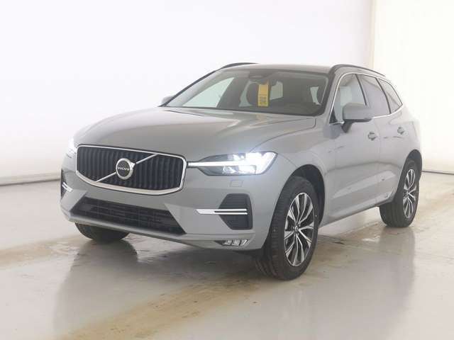 Imagine Volvo XC60 B5 AWD ACC BLIS H&K Frontscheibenhzg