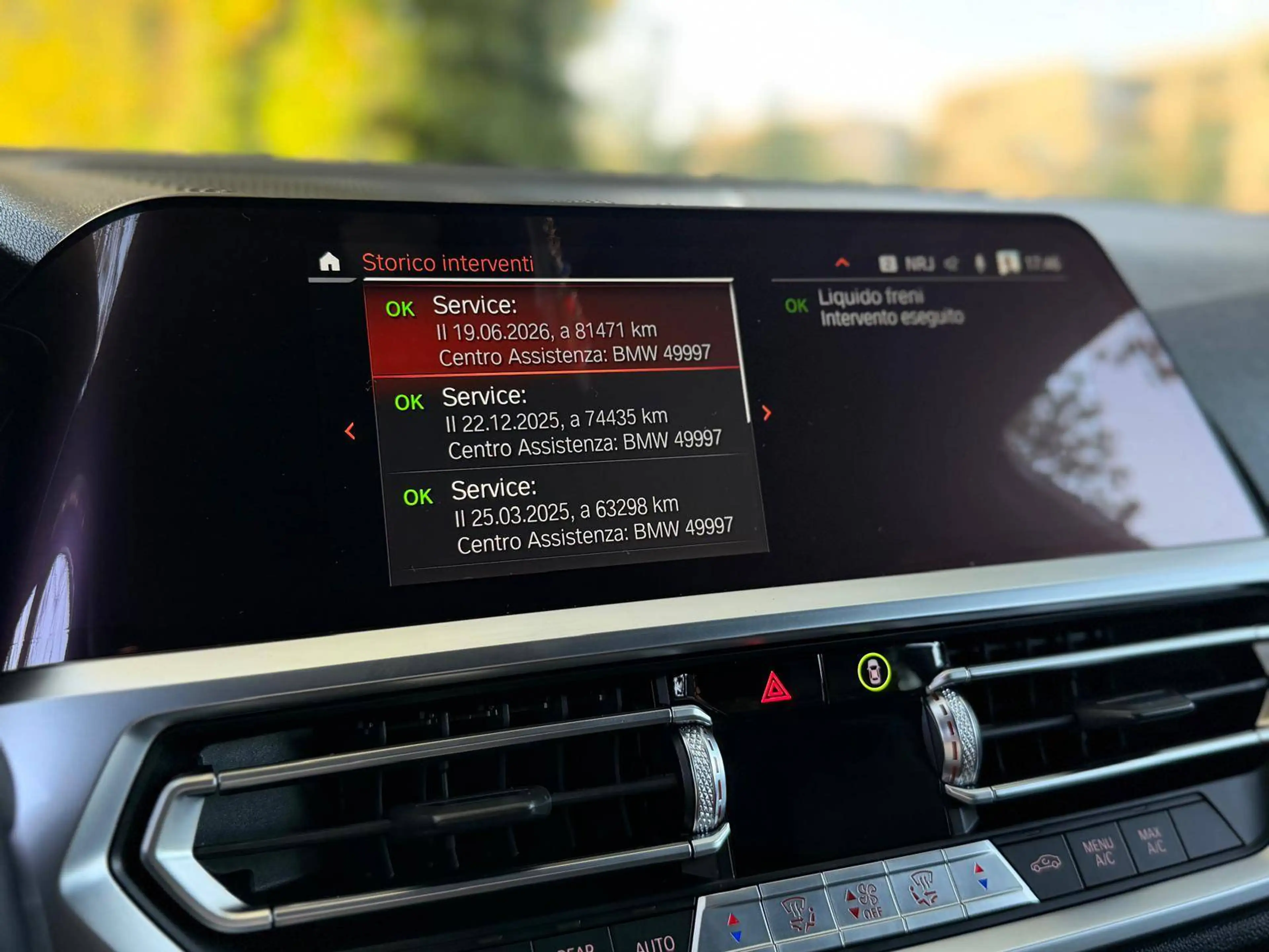 BMW 318 318iA OPF + Full entretien BMW + Pack M + Garantie 12mois + Véhicule Belge — photo 31