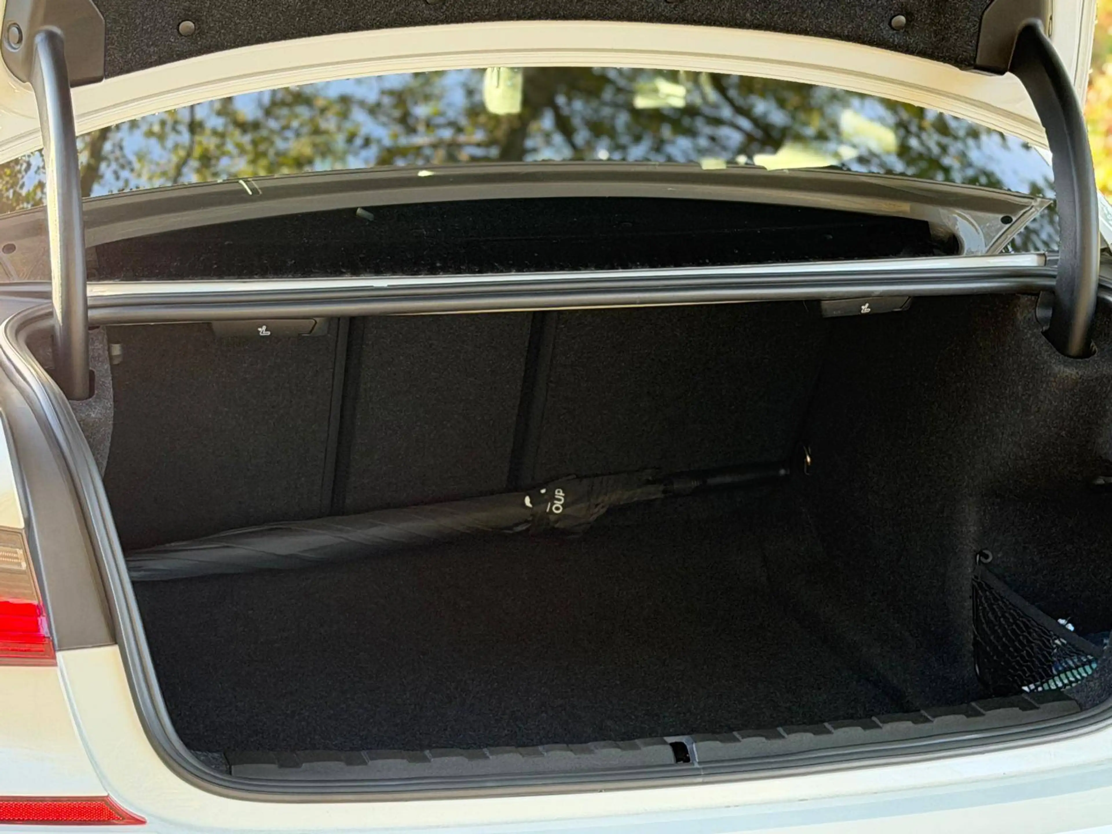BMW 318 318iA OPF + Full entretien BMW + Pack M + Garantie 12mois + Véhicule Belge — photo 10